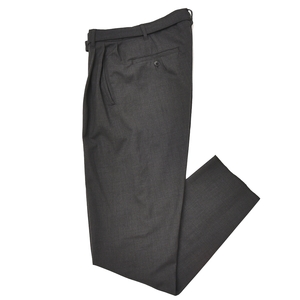 mando(マンドー)<br>ポリエステルレーヨンガーメントダイ3Pサルエルパンツ 7398-011 13072004037