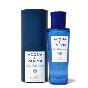 ACQUA DI PARMA(アクア ディ パルマ)<br>オードトワレ Blu Mediterraneo/FICO di AMALFI 1081000143