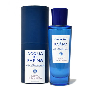 ACQUA DI PARMA(アクア ディ パルマ)<br>オードトワレ Blu Mediterraneo/MIRTO di PANAREA 19081001143