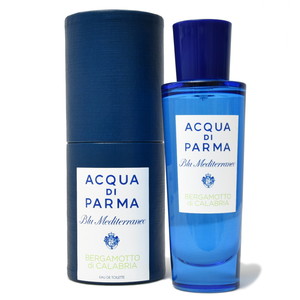 ACQUA DI PARMA(アクア ディ パルマ)<br>オードトワレ Blu Mediterraneo/BERGAMOTTO di CALABRIA 19081003143