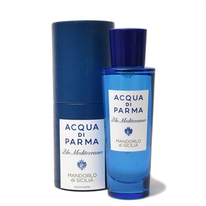 ACQUA DI PARMA(アクア ディ パルマ)<br>オードトワレ Blu Mediterraneo/MANDORLO di SICILIA 19081005143