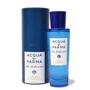 ACQUA DI PARMA(アクア ディ パルマ)<br>オードトワレ Blu Mediterraneo/CEDRO di TAORMINA 19081007143