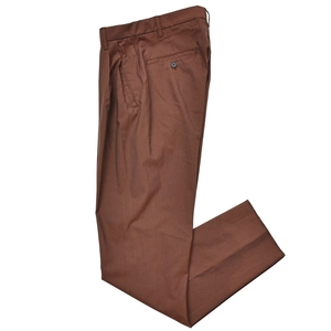 mando(マンドー)<br>ガーメントダイウールレーヨンウィンターシャンブレー3Pサルエルパンツ 8398-001 13082401037