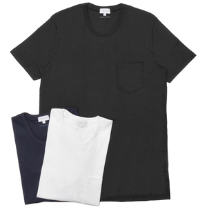 mey story(マイ ストーリー)<Br>ピマコットンS/Sクルーネックカットソー 47231 12191000039