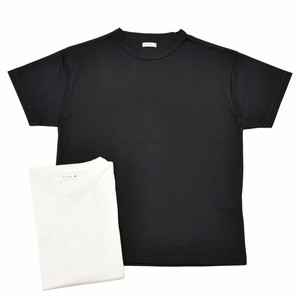 V::room(ヴイルーム)<br>コットンスムースクルーネックS/Sカットソー (2枚パック) 182835/8030 12191401043