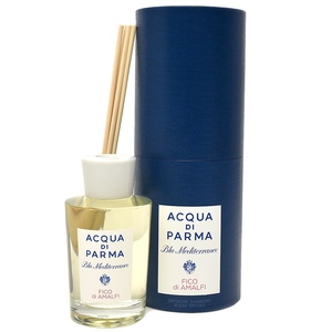 ACQUA DI PARMA(アクア ディ パルマ)<br>ルームディフューザー Blu Mediterraneo/FICO di AMALFI 19091009143