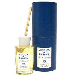 ACQUA DI PARMA(アクア ディ パルマ)<br>ルームディフューザー Blu Mediterraneo/CHINOTTO di LIGURIA 19091007143