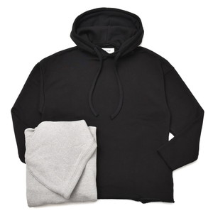 PINE(パイン)<br>コットンスウェットプルオーバーパーカー MT1101 12092400139