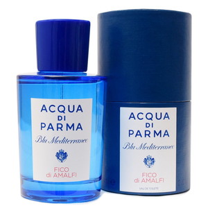 ACQUA DI PARMA(アクア ディ パルマ)<br>オードトワレ Blu Mediterraneo/FICO di AMALFI/75ml 19092008143