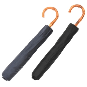 FOX UMBRELLAS(フォックス アンブレラ)<br>ウォーターレペレントポリエステルソリッドテレスコピック TL12/Telescopic-S 19001202162
