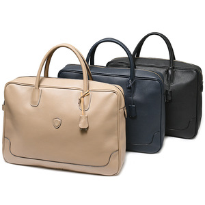 Felisi(フェリージ)<br>シュリンクレザーブリーフバッグ 01/34/1/LD+DS 18416204105