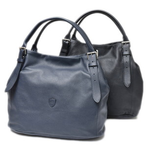 Felisi(フェリージ)<br>シュリンクレザートートバッグ 17/60/LD+DS 18416201105