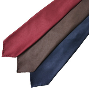 TIE YOUR TIE(タイ ユア タイ)<br>50オンスロイヤルシルクツイルソリッドセッテピエゲタイ E62750OZ 18225218179