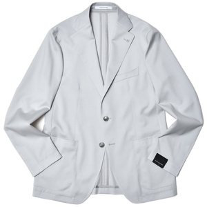 TAGLIATORE(タリアトーレ)<br>DAKARダカール SUPER110'sナチュラルストレッチウール2Bジャケット DAKAR22K/070119 17041009054