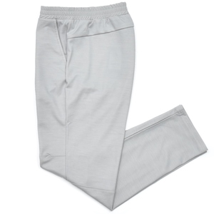 SEASE(シーズ)<br>JERSEY DRAWSTRING PANT ウールナイロンジャージシャーリングパンツ PT056TJ073 13051008039