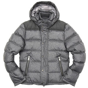 PAUL & SHARK(ポール アンド シャーク)<br>ナイロンポリエステルショートダウンジャケット I19P2132 14092001054