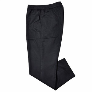 CellarDoor(セラードアー)<br>PETER カシミアソリッドシャーリングテーパードパンツ 0W542 13012406025